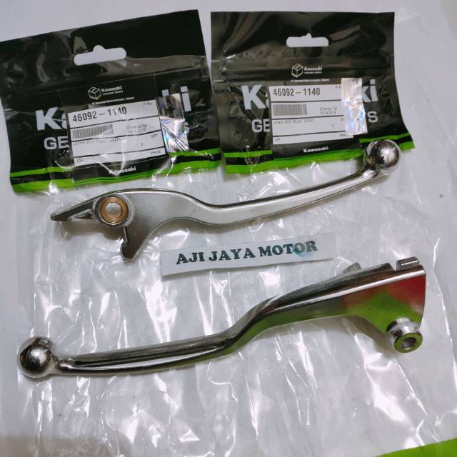 ที่จับคลัตช์พร้อมมือจับเบรกสําหรับ kawasaki Klx 150/Dtracker 150