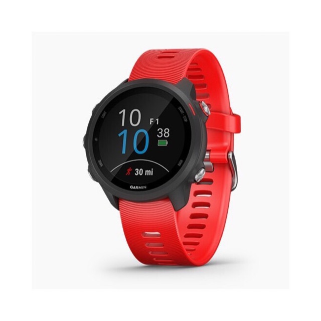 Garmin forerunner 245 music