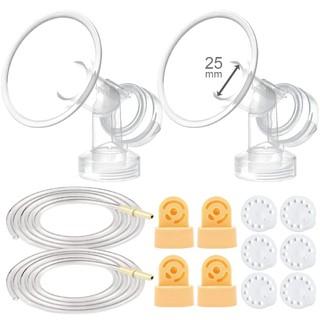 Breast Pump Kit for Medela Pump in Style Advanced Breastpump