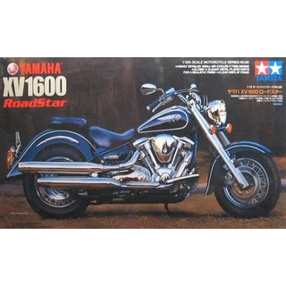 1/12 TA14080 YAMAHA XV1600 ROADSTAR