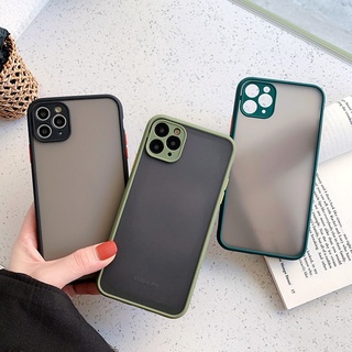 เคสโทรศัพท์ซิลิโคน ป้องกันเลนส์กล้อง สําหรับ IPhone 15 Pro Max