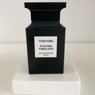 อิมพอร์ตหิ้ว พร้อมส่ง TOMFORD FUCKING FABULOUS  ▪️  100ml inboxซีล ▪️  1800 ▪️  ส่งฟรี