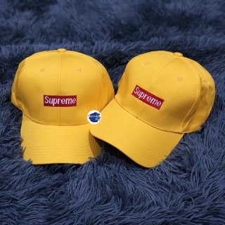 YELLOW SUPREME