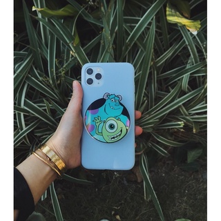 griptok monster ink - Popsocket /Griptok/iring/ตัวติดมือถือ/ไอริง/ตัวป๊อปติดมือถือ