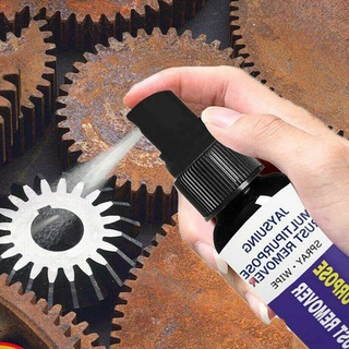 MB Rust Remover Multi-Purpose Rust Remover Derusting Spray Anti-rust Lubricant