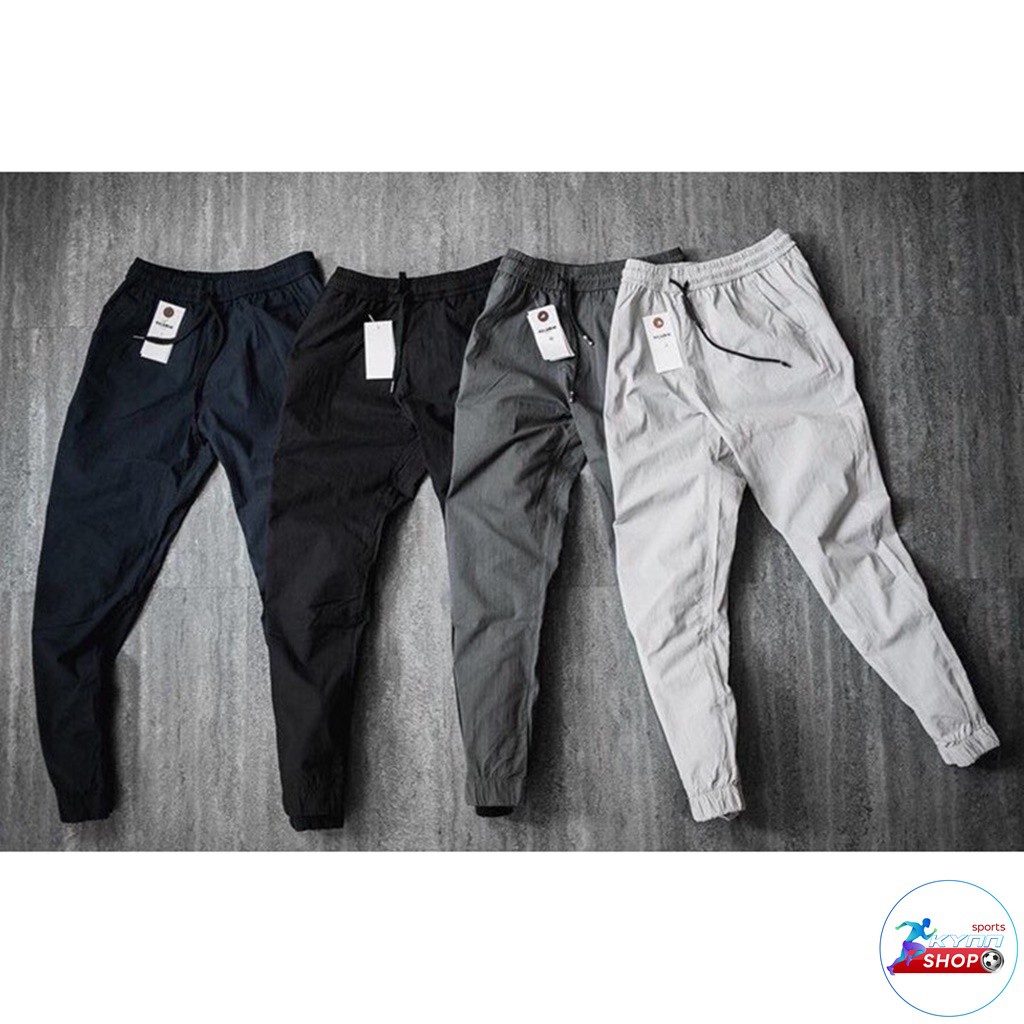 กางเกงขาสั้นผู้ชายแฟชั่น KS 003, 50-85kg kynn shop