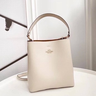 Coach  Town Bucket Bag