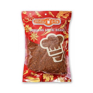 🔥ยอดนิยม!! พริกป่นคั่ว 1000 กรัม Roasted Dried Chilli Powder 1000 g