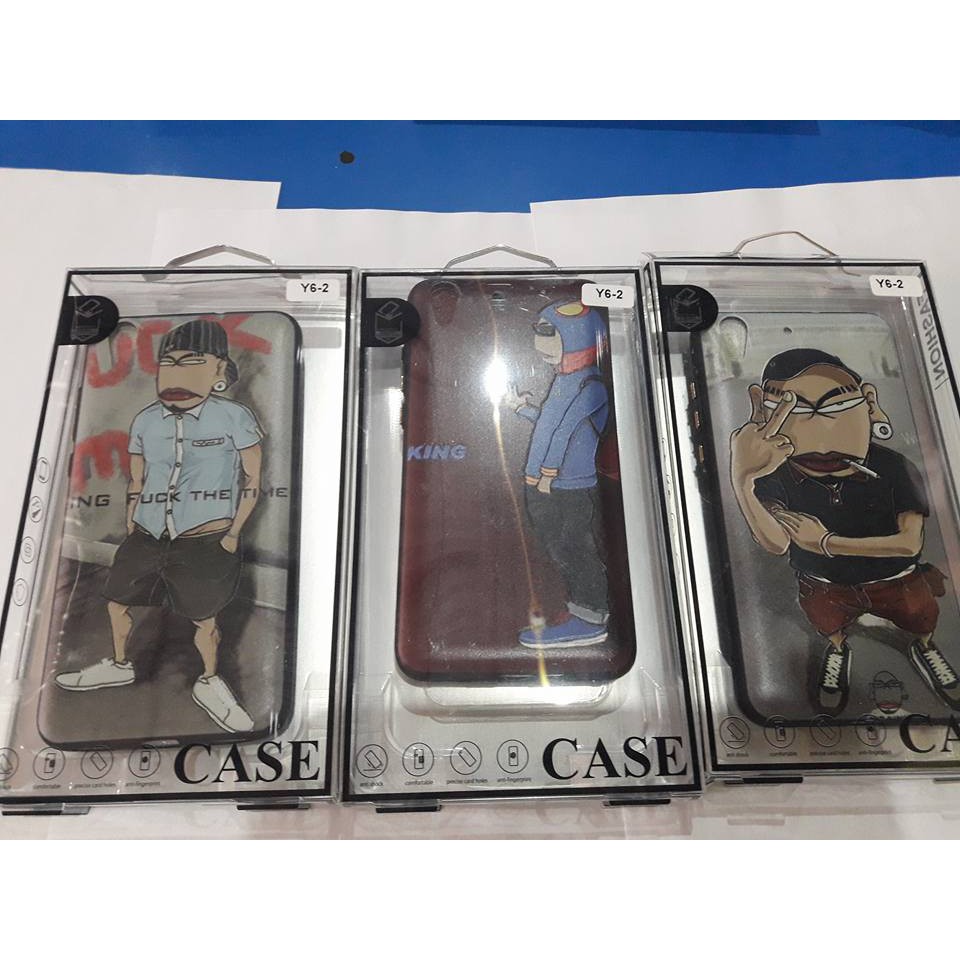 เคส Huawei - Y6 II