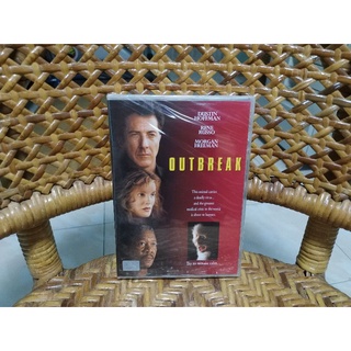 DVD ภาพยนตร์ OUTBREAK ( เสียงไทย/บรรยายไทย )