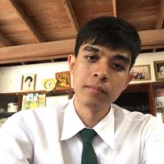 Profile thanaruk18