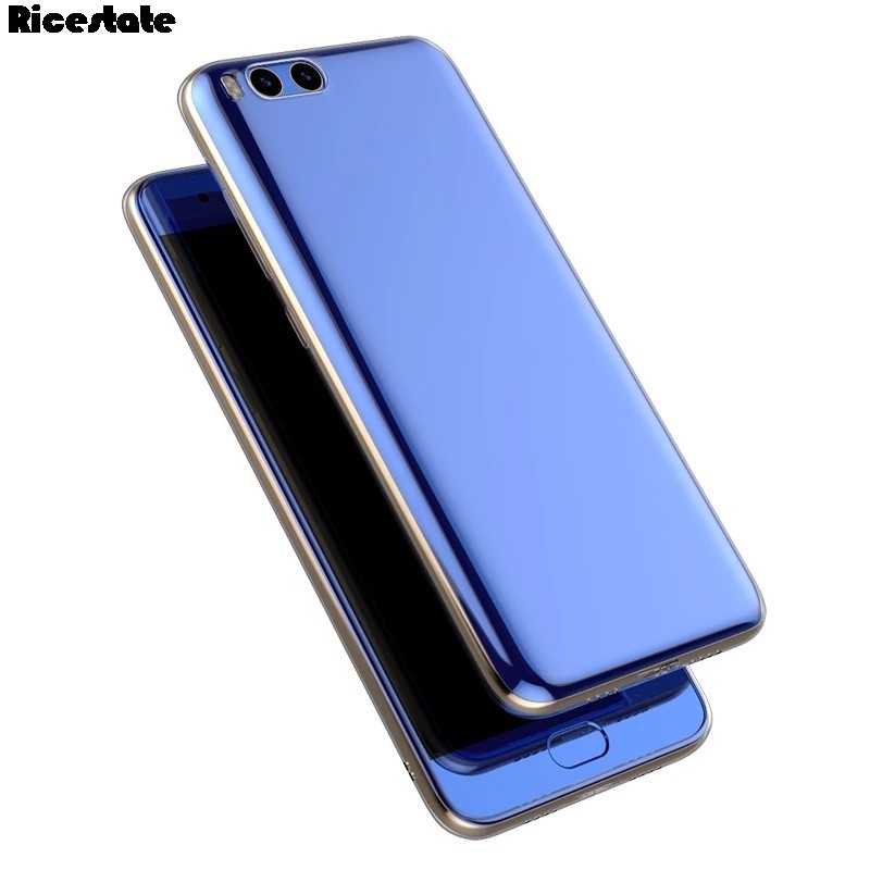 XIAOMI MI NOTE 3 SOFT CASE ULTRATHIN CLEAR HD TRANSPARENT คุณภาพสูง