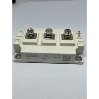 SKM400GAL125D IGBT 400A 1200V