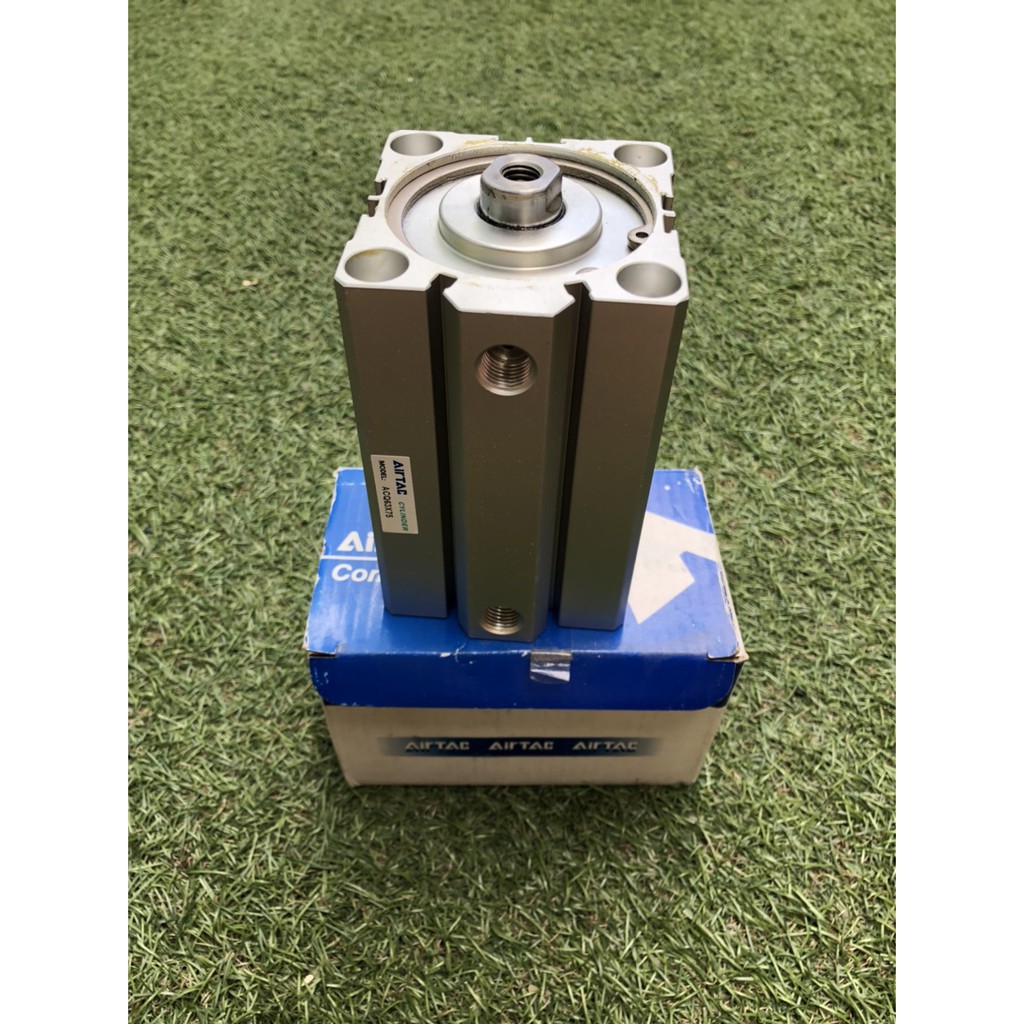 ACQ63X75 Compact Cylinder กระบอกลม AirTAC