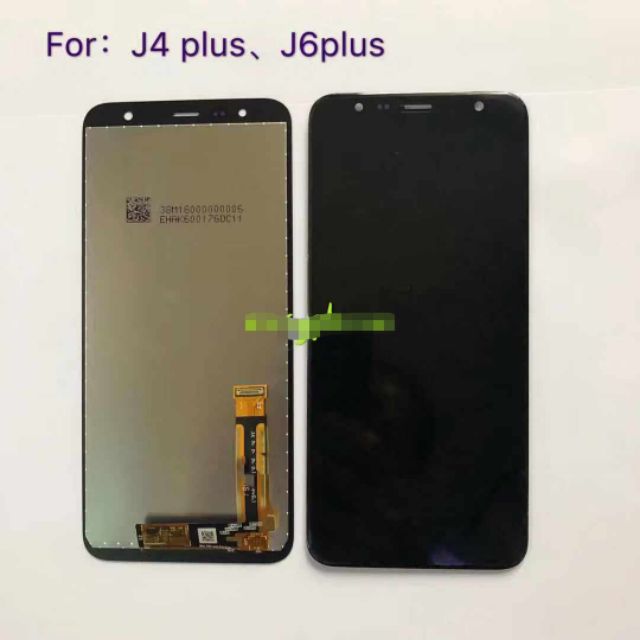 จอชุด LCD J4 Plus, J6 Plus