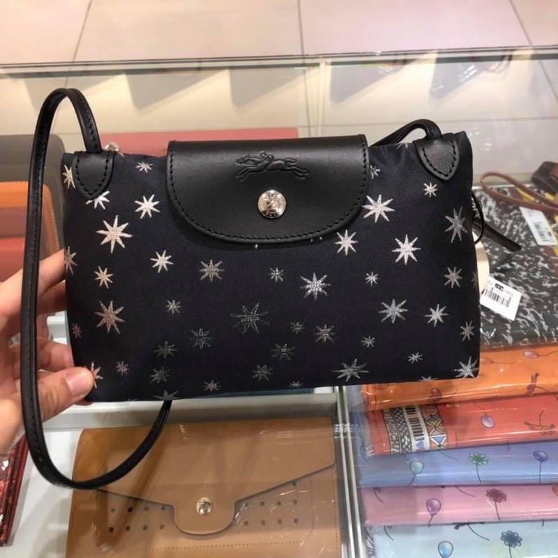 Longchamp Crossbody bag Shopee Thailand