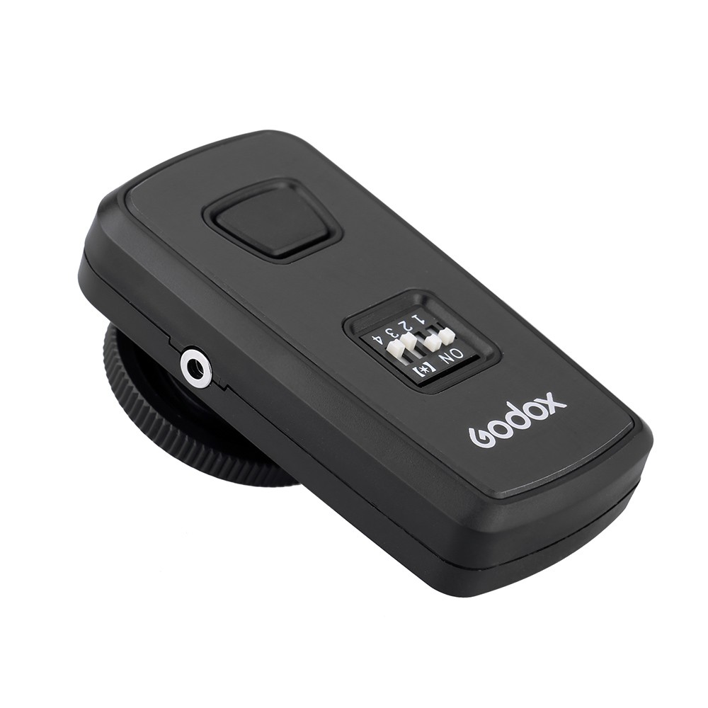 godox dm - 16 16 - channel อุปกรณ์ส่งสัญญาณและรับสัญญาณไร้สาย