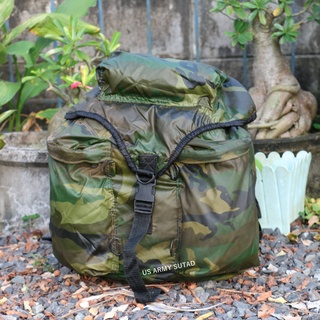 Military USA Backpack กระเป๋าเป้สะพายหลัง ยุทธวิธี กระเป๋าเป้ กระเป๋าขนาด30L วัสดุกันน้ำ100% กระเป๋าสะพายหลัง