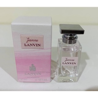 น้ำหอม Lanvin Jeanne EDP 4.5 ml