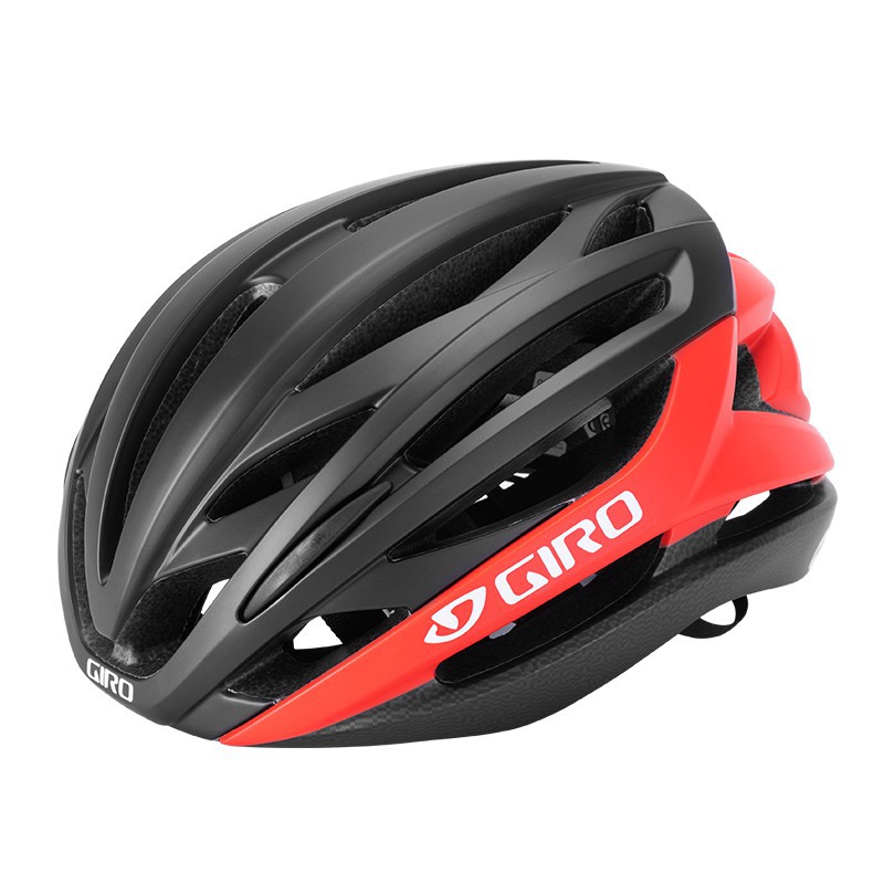 ✺▩✠หมวก ls2▫■US Giro Syntax Mips จักรยานเสือภูเขาป้องกันแรงกระแทกขี่เวอร์ชันเอเชียของ หมวกนิรภัยสำหรับผู้ชายและผู้หญิง