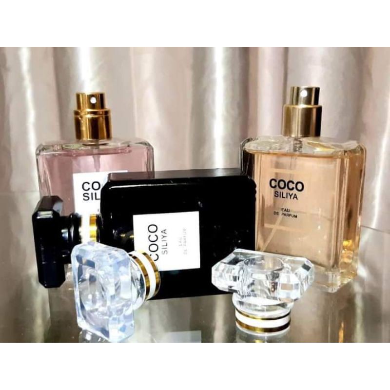 COOC EAU DE PARFUM PARIS