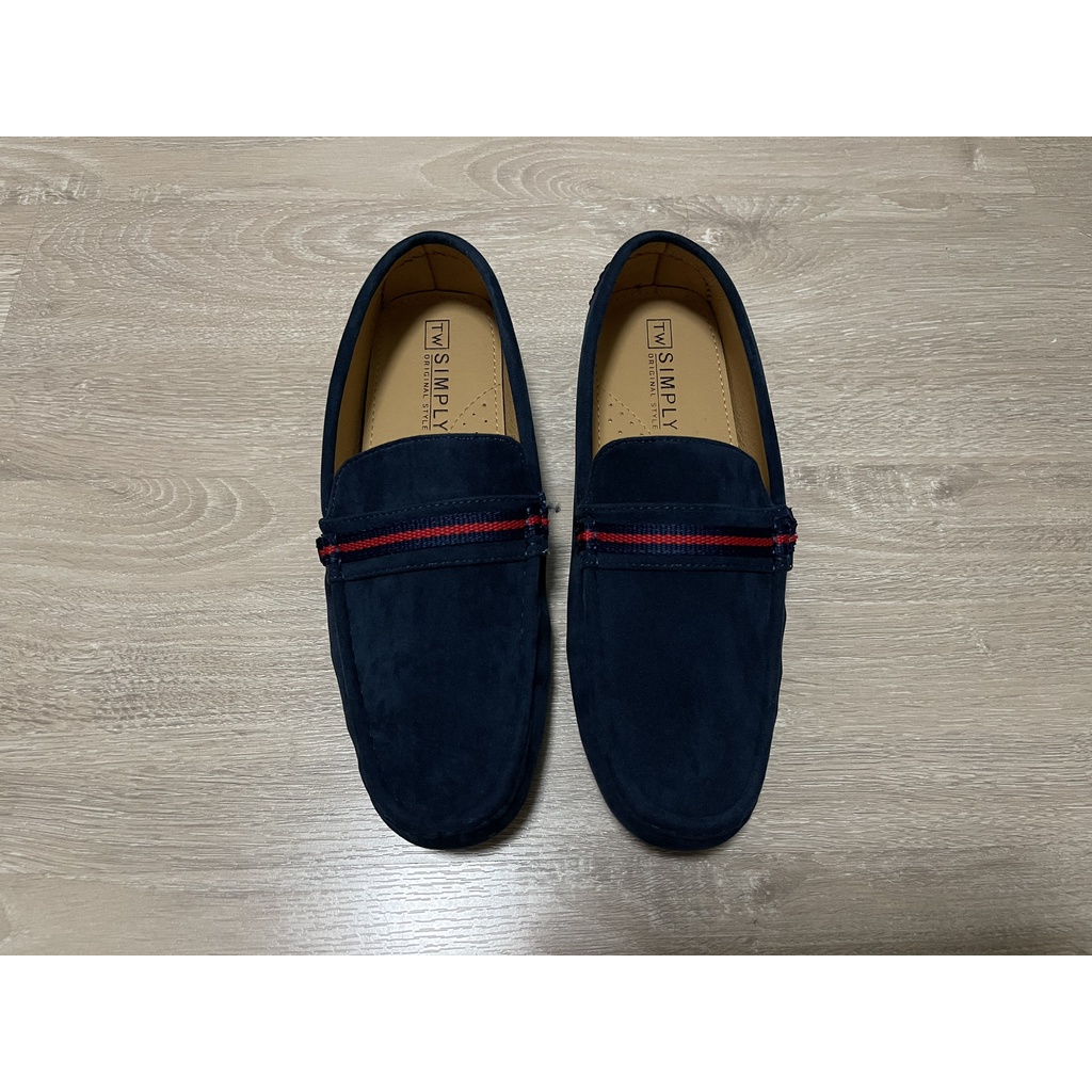 TAYWIN รองเท้าผู้ชาย