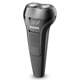 Philips เครื่องโกนหนวด S106 โกนแห้ง ชาร์จแบต