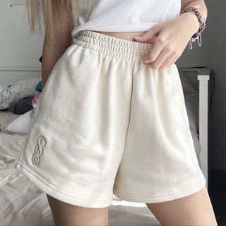 (ลด15% โค้ด 15DD66) tbc comfy shorts (พร้อมส่ง)