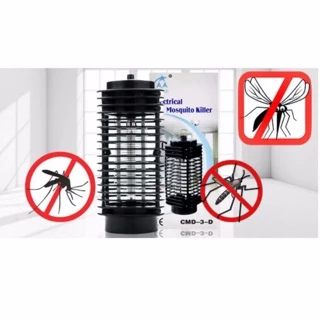 เครื่องดักยุง Electrical Mosquito Killer CMD-3D โคมไฟ ดักยุง โคมไฟดักยุง โคมดักยุง เครื่องช็อตยุง ที่ดักยุง