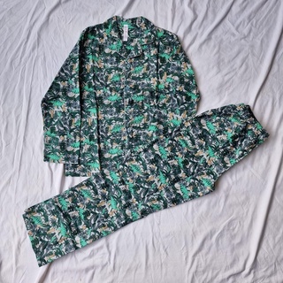New in pyjamas ลายน่ารักมากกก