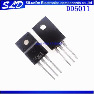 วงจรรวม TO-220 DD5011 D5011 5011 20 ชิ้นต่อล็อต