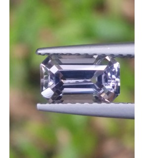 สปิเนล แทนซาเนีย (Spinel 尖晶石 Tanzania) 1.34 กะรัต (Cts.克拉)