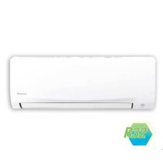 **ส่งฟรีทั่วประเทศ** Daikin รุ่น FTM-PV2S (Smash II) แอร์ผนัง Fix speed เบอร์5