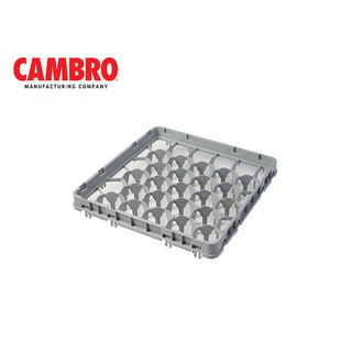 CAMBRO แร็คเก็บแก้ว 30 ใบ CAM1-30GE