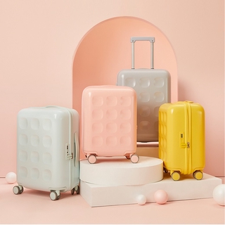 กระเป๋าเดินทาง Xiaomi Eco-chain luggage juvenile trolley case wear-resistant travel suitcase