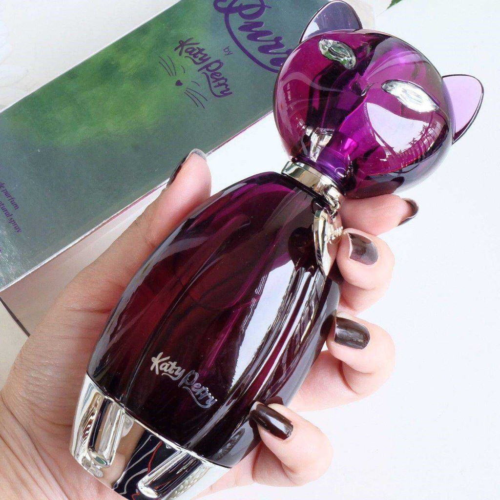 น้ำหอม Katy Perry Purr EDP 100 ml