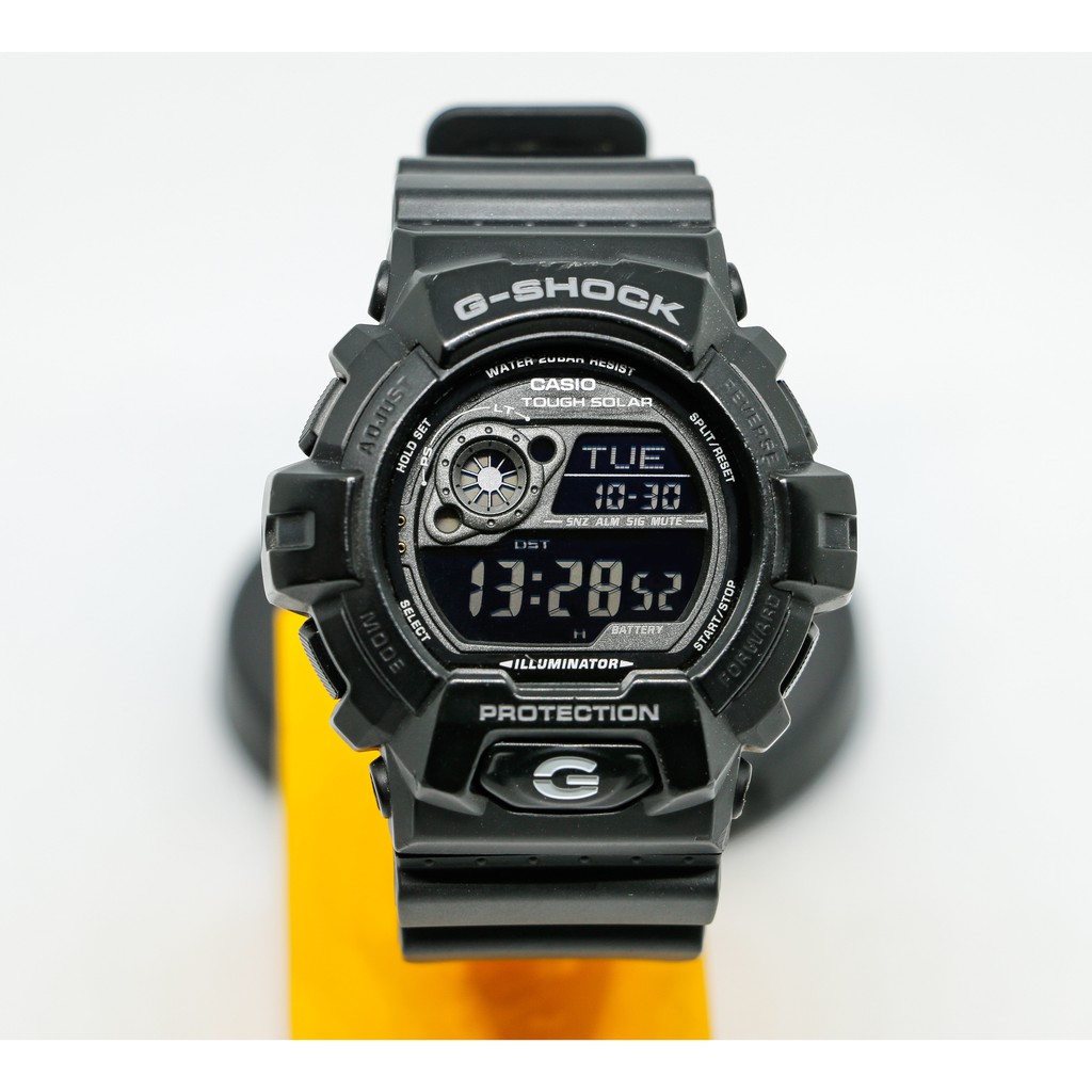 นาฬิกา CASIO G - Shock GR 8900A