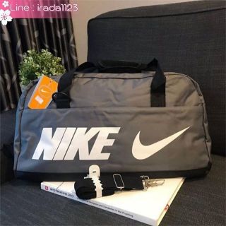 NIKE TRAVEL BAG ของแท้ ราคาถูก