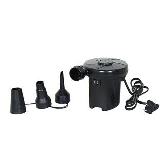 เครื่องสูบลมไฟฟ้า Electric pump รุ่น BL616 ปั้มลม  ที่สูบลม