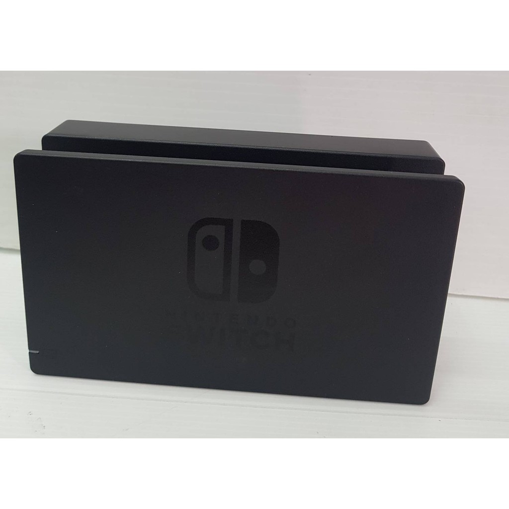 Nintendo switch Dock กล่องต่อทีวีสวิชท์ มือสอง ของแท้