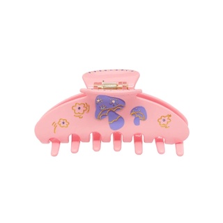 พรีออเดอร์ Emi Jay Big Effing Clip in Purple Shroom