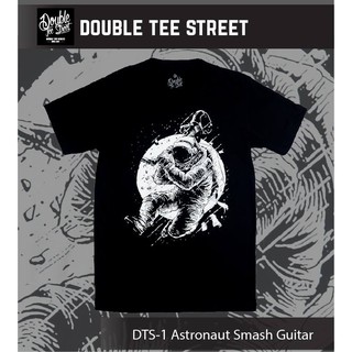 DTS-1 Astronaut Smash Guitar(Black)