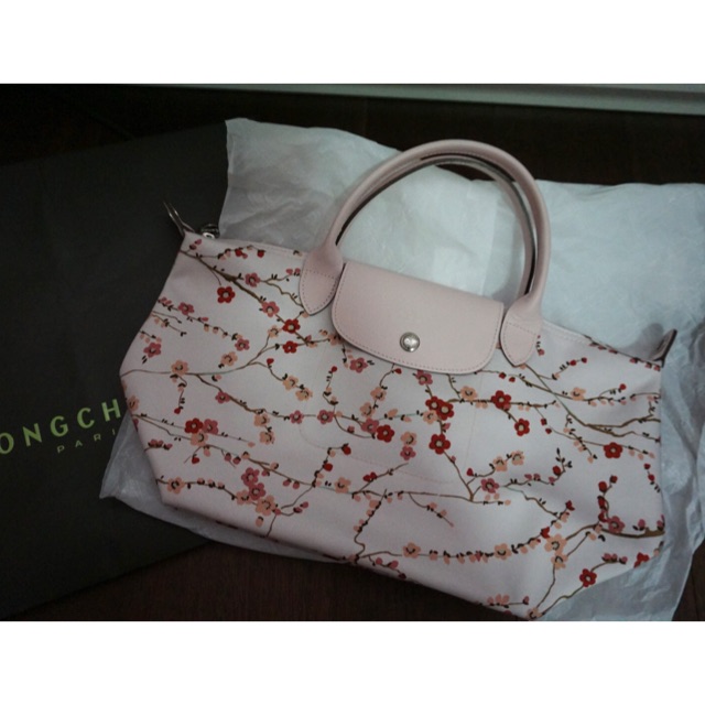 Longchamp Sakura Neo size S