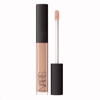 Nars 6mlradient Creamy Creamy Concealer #Custard #Vanilla (Cosmetics, South Cจัดส่งที่รวดเร็ว