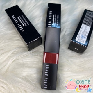 พร้อมส่ง Bobbi Brown crushed lip color 3.4 g สี Cabana Exp 2025