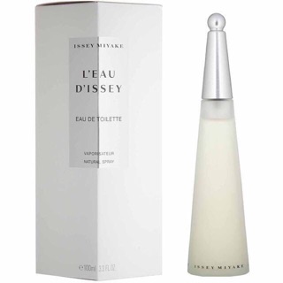 น้ำหอม Issey Miyake for Women 100ml