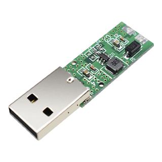 DIYMOREDC-DC 5V To 12V USB โมดูลเพาเวอร์ซัพพลายแปลงแรงดันไฟฟ้าโมดูล