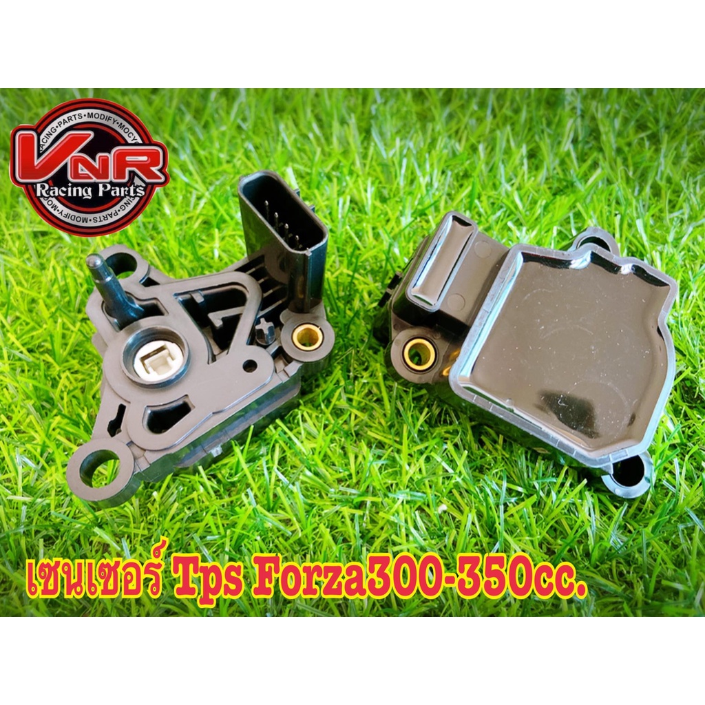 แมพเซ็นเซอร์FORZA 300-350