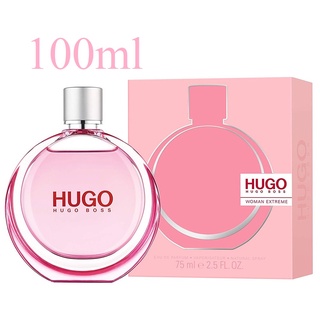 HUGO BOSS WOMAN EXTREME Eau De Parfum 75ml