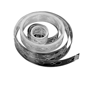 ส่งไวจากไทยayuqi 5m balloon chain pvc balloon holder children